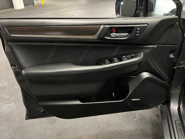 used 2019 Subaru Legacy car, priced at $18,900