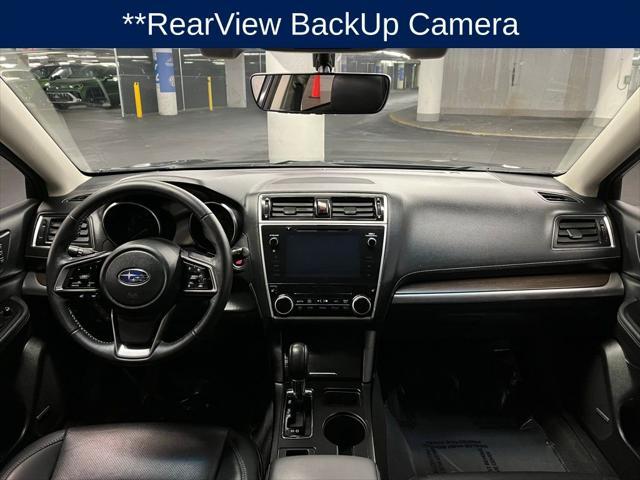 used 2019 Subaru Legacy car, priced at $18,900