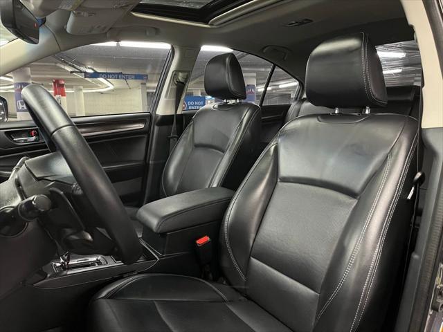 used 2019 Subaru Legacy car, priced at $18,900