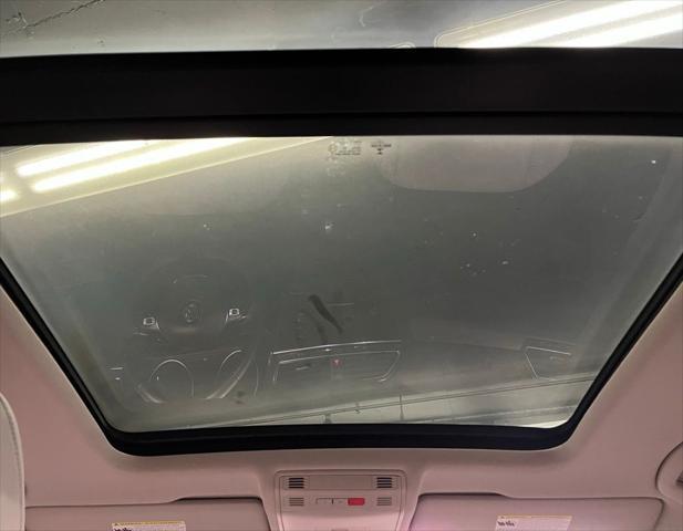 used 2021 Volkswagen Tiguan car, priced at $20,501