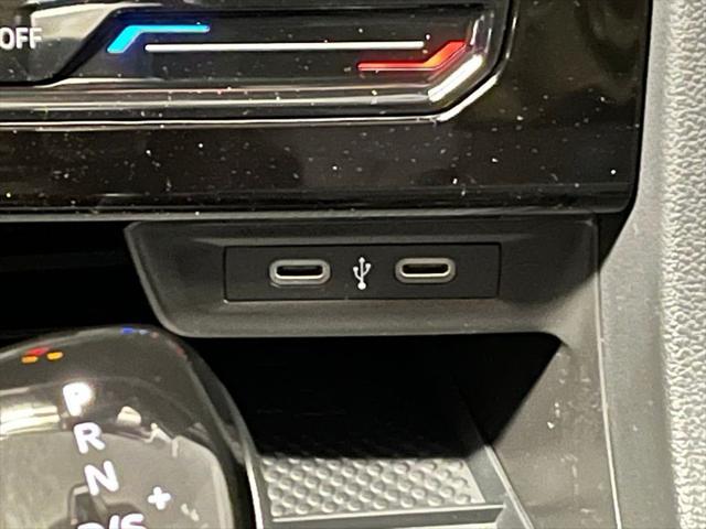 new 2025 Volkswagen Jetta car, priced at $25,620
