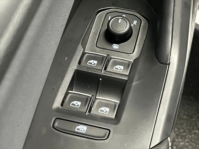 new 2025 Volkswagen Jetta car, priced at $25,620