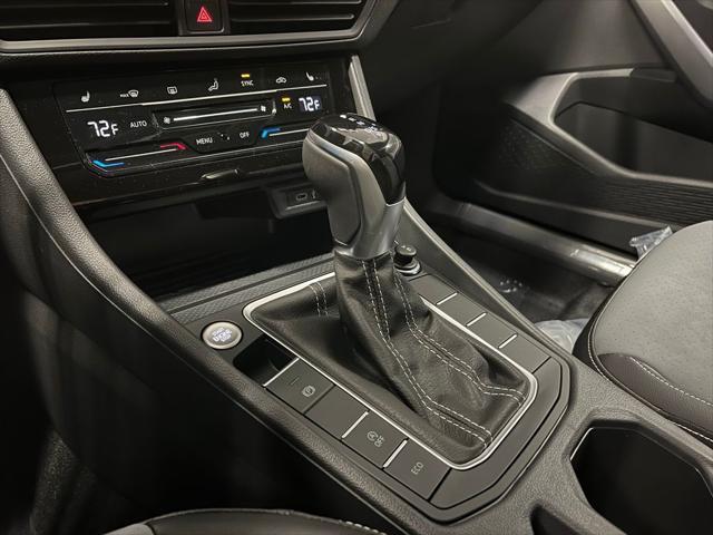 new 2025 Volkswagen Jetta car, priced at $25,620