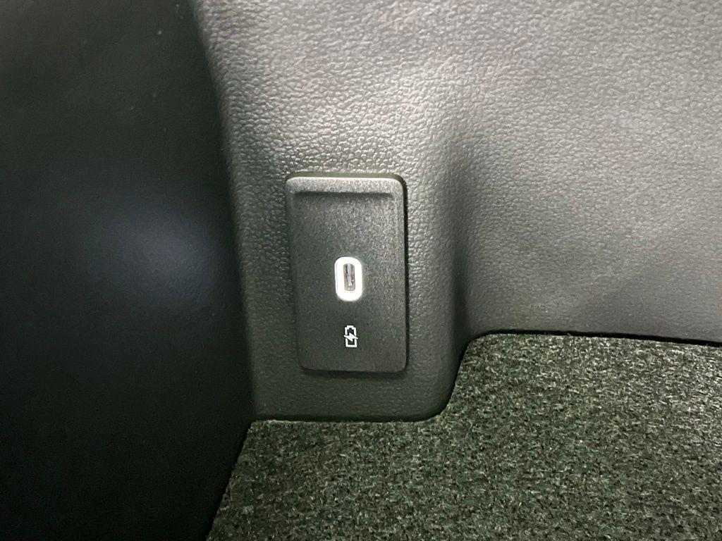 new 2026 Volkswagen Atlas Cross Sport car, priced at $53,797