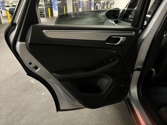used 2015 Porsche Macan car, priced at $18,500