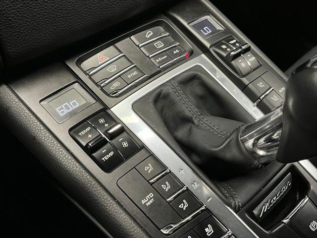 used 2015 Porsche Macan car, priced at $18,500