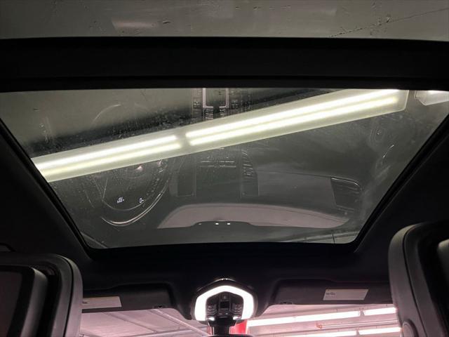 used 2015 Porsche Macan car, priced at $18,500
