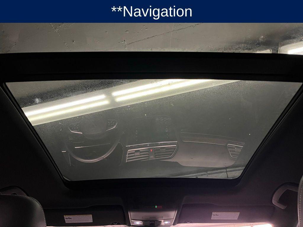 used 2022 Volkswagen Tiguan car, priced at $25,500