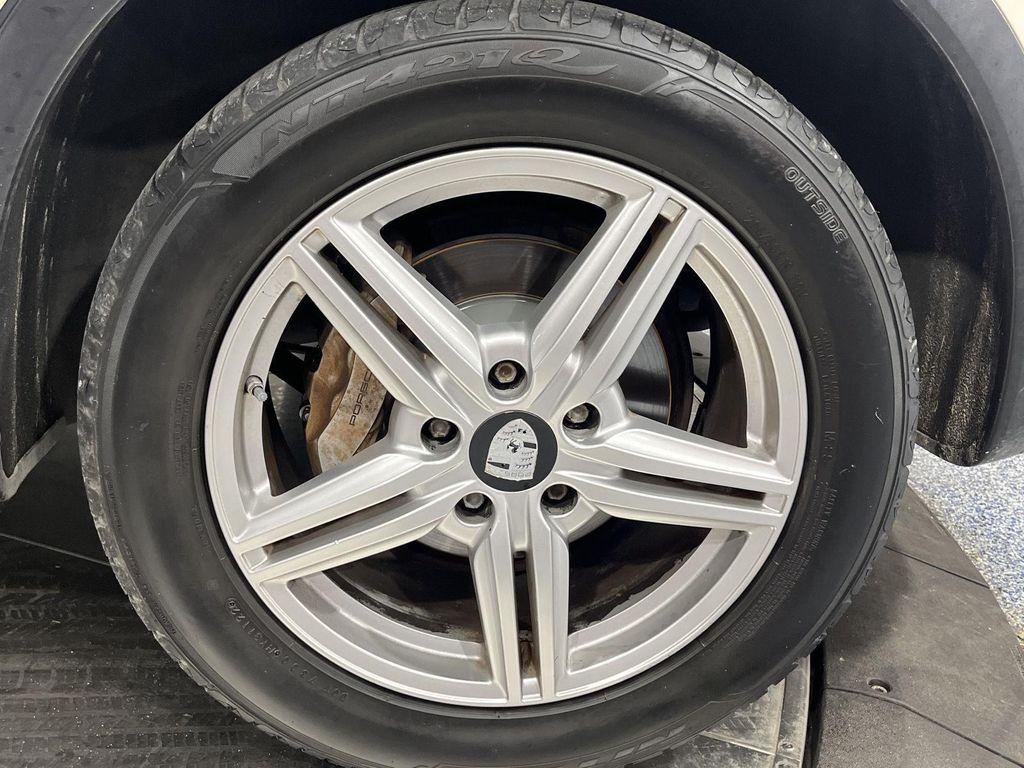 used 2011 Porsche Cayenne car, priced at $10,741
