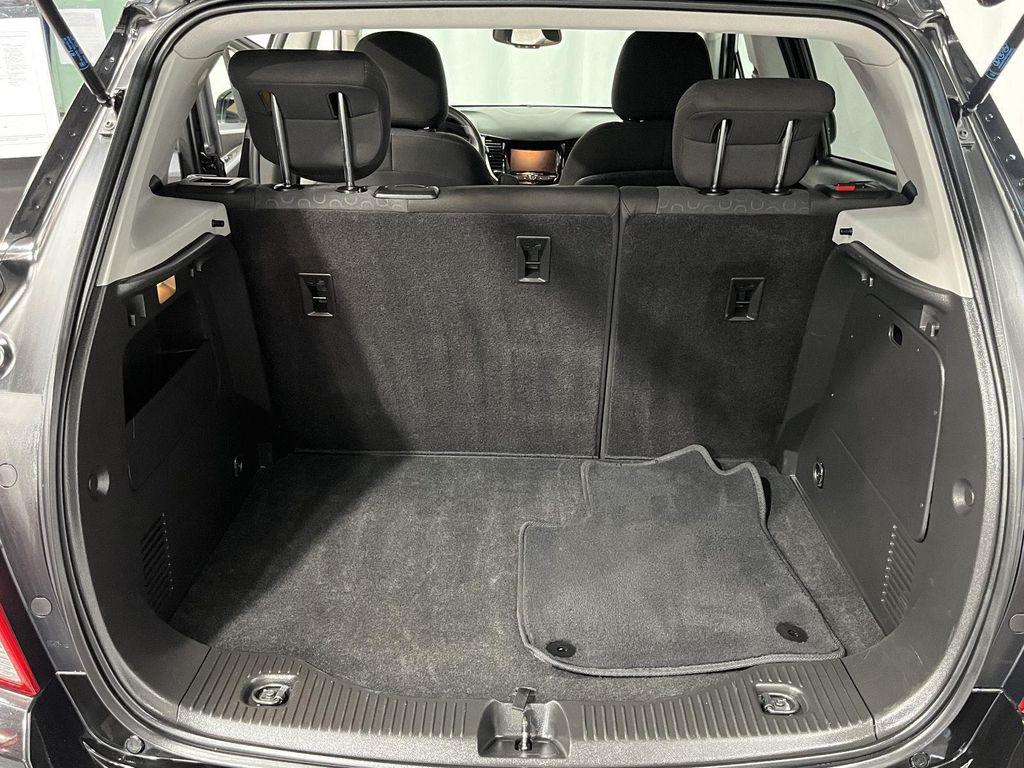 used 2020 Chevrolet Trax car, priced at $12,844