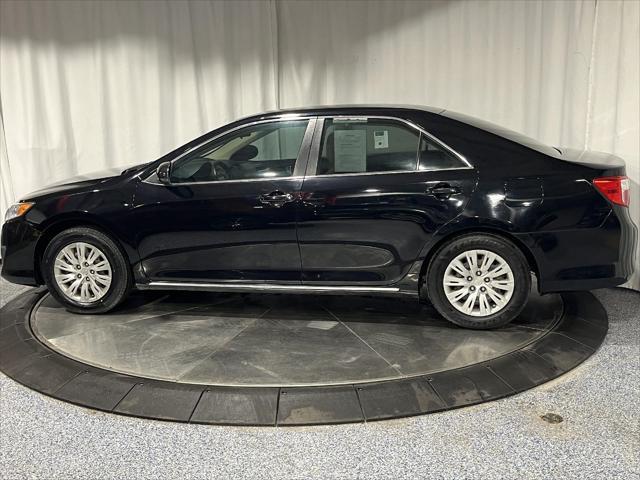 used 2012 Toyota Camry car, priced at $8,991