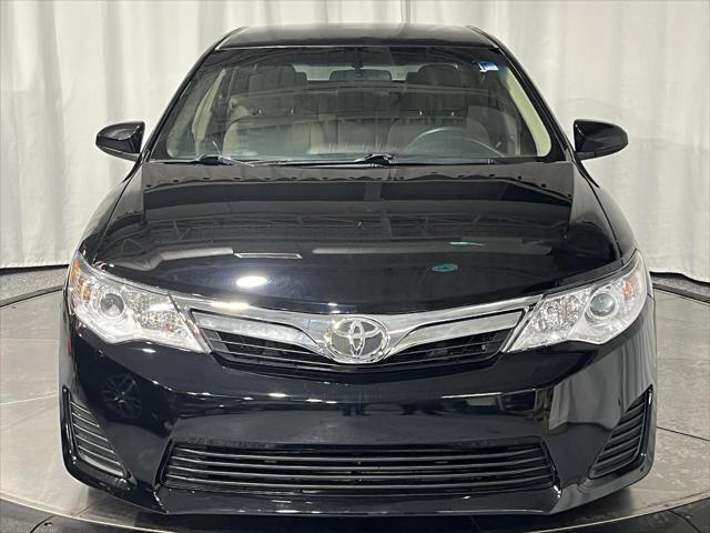 used 2012 Toyota Camry car, priced at $8,991