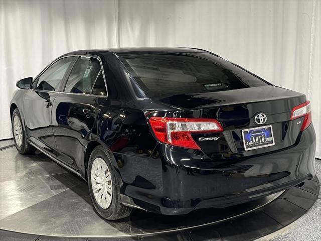 used 2012 Toyota Camry car, priced at $8,991