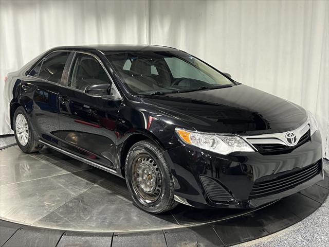 used 2012 Toyota Camry car, priced at $8,991