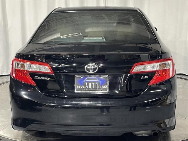 used 2012 Toyota Camry car, priced at $8,991