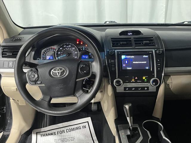 used 2012 Toyota Camry car, priced at $8,991