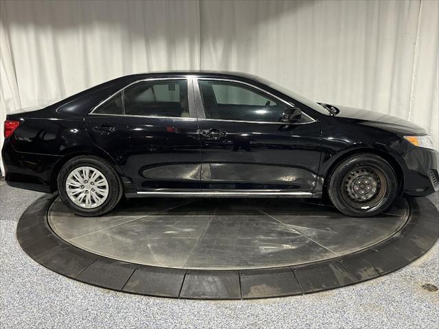 used 2012 Toyota Camry car, priced at $8,991