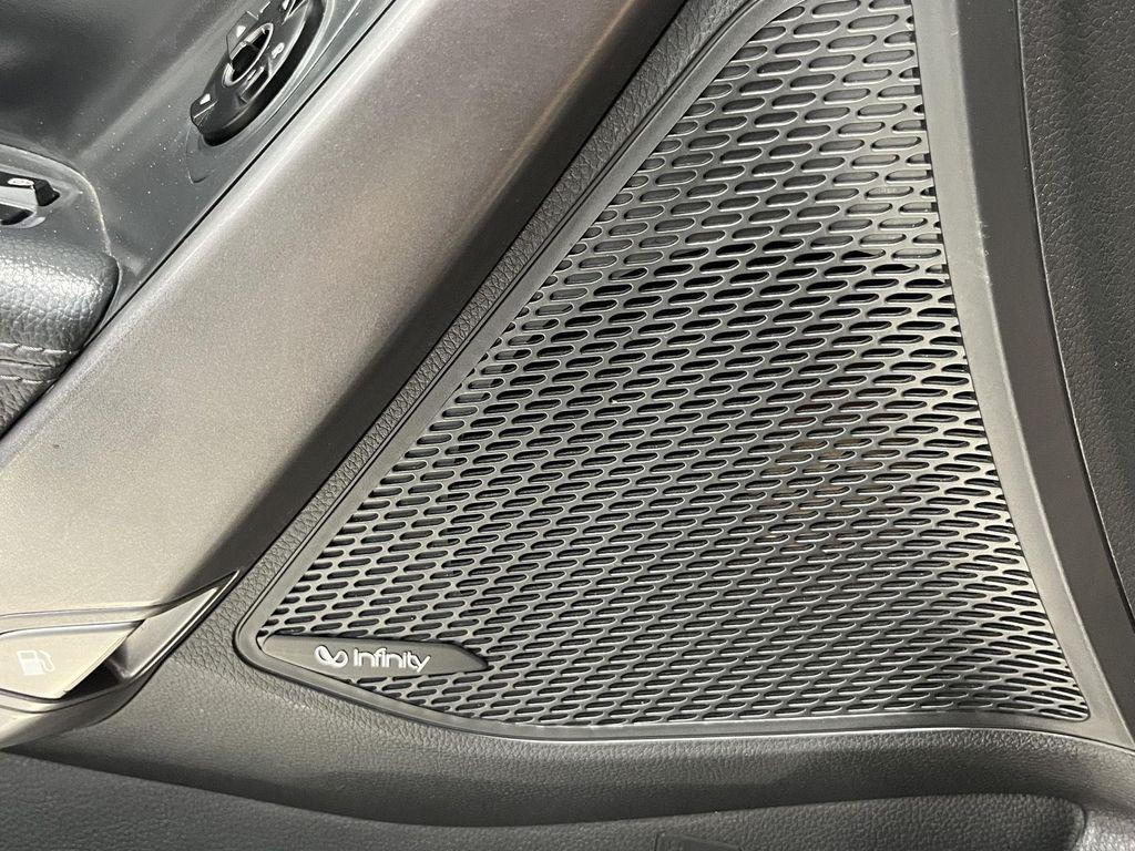 used 2015 Hyundai Santa Fe Sport car, priced at $9,991