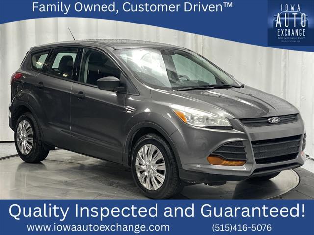used 2013 Ford Escape car, priced at $9,771