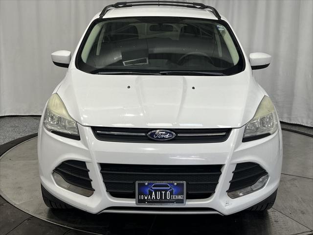 used 2013 Ford Escape car, priced at $4,971