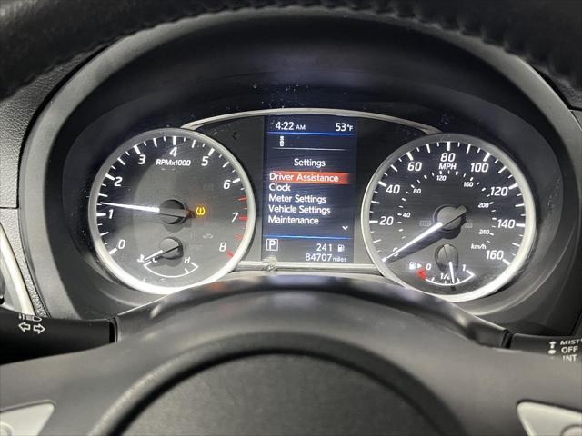 used 2019 Nissan Sentra car, priced at $13,441