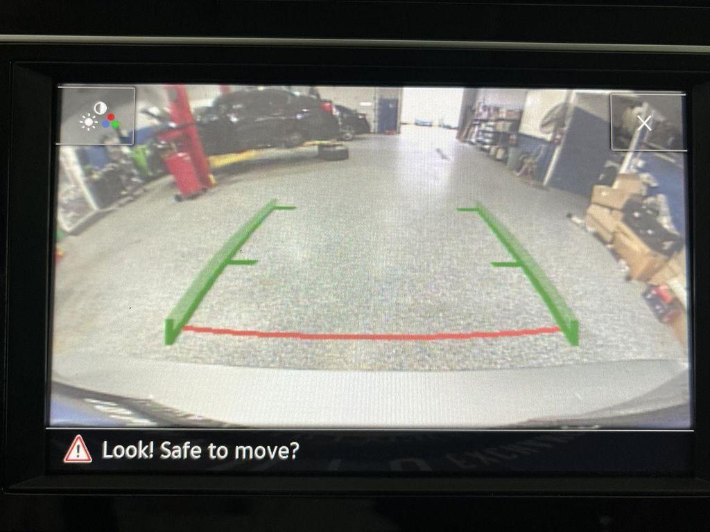 used 2020 Volkswagen Tiguan car, priced at $14,441