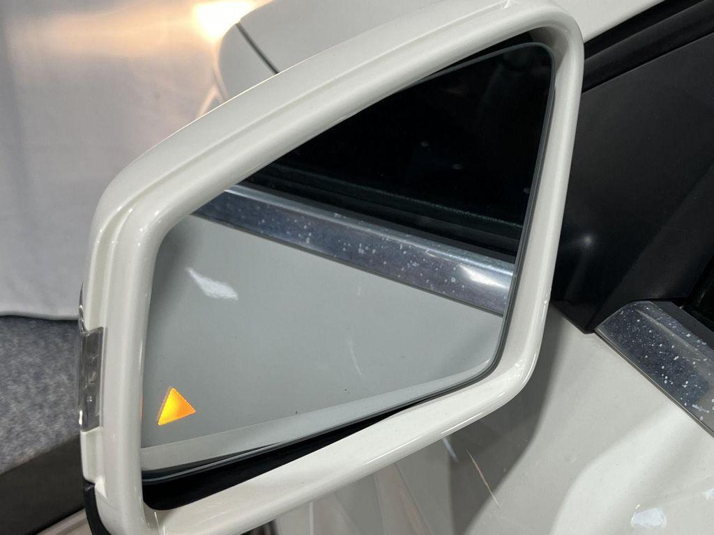 used 2018 Mercedes-Benz GLA 250 car, priced at $16,991