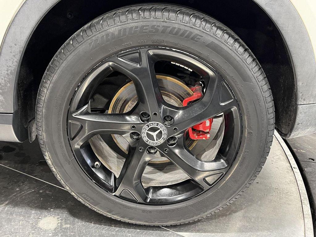 used 2018 Mercedes-Benz GLA 250 car, priced at $16,991