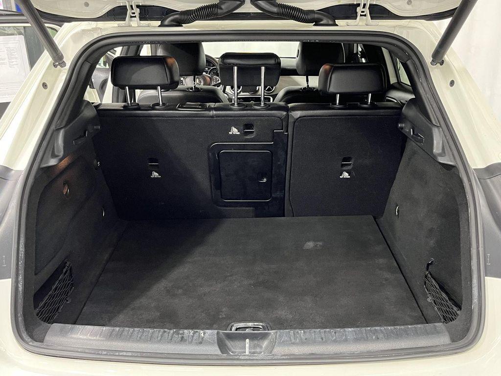 used 2018 Mercedes-Benz GLA 250 car, priced at $16,991