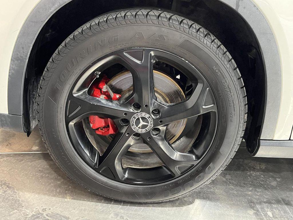 used 2018 Mercedes-Benz GLA 250 car, priced at $16,991