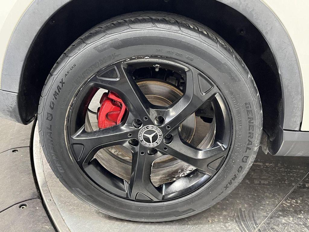 used 2018 Mercedes-Benz GLA 250 car, priced at $16,991