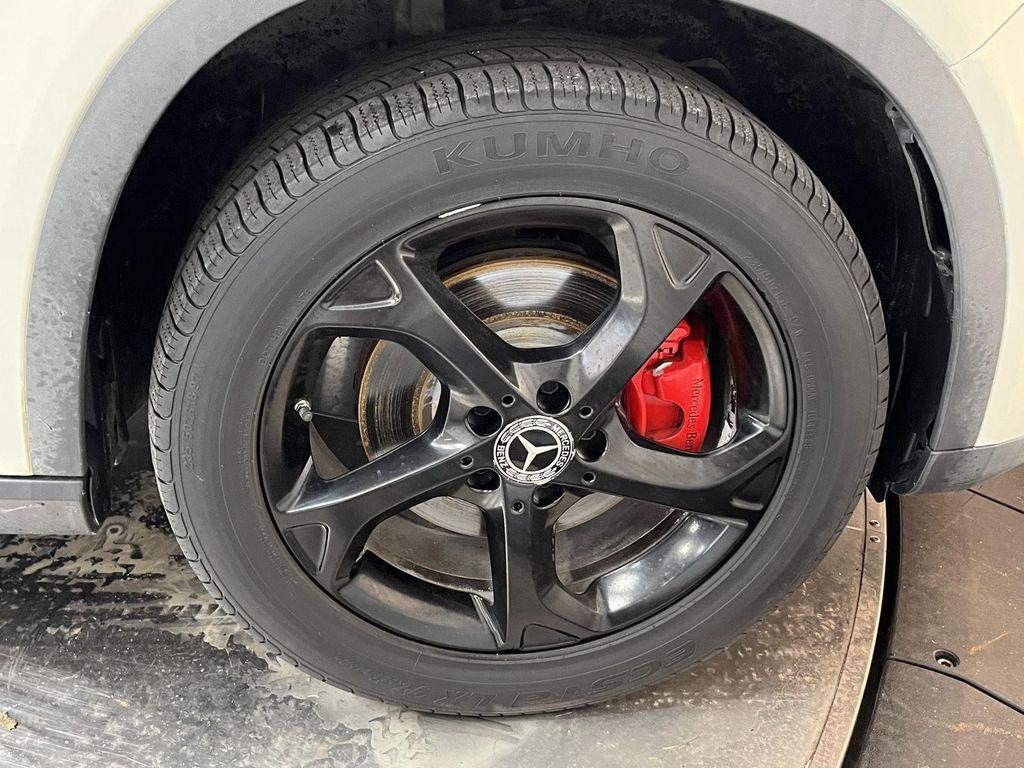 used 2018 Mercedes-Benz GLA 250 car, priced at $16,991