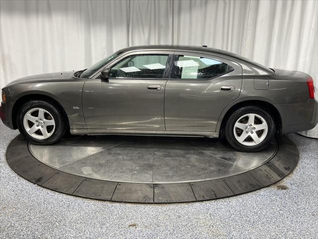 used 2010 Dodge Charger car, priced at $3,491