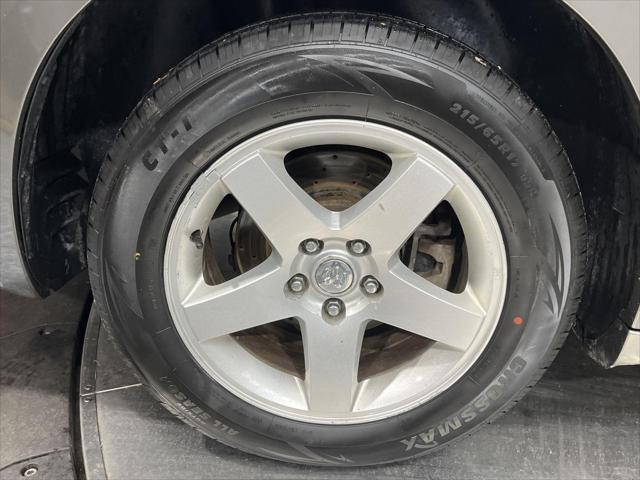 used 2010 Dodge Charger car, priced at $3,491