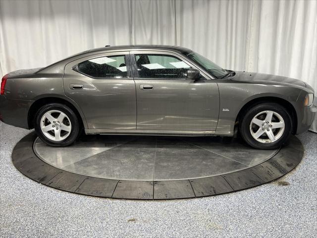 used 2010 Dodge Charger car, priced at $3,491