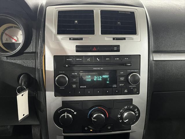used 2010 Dodge Charger car, priced at $3,491