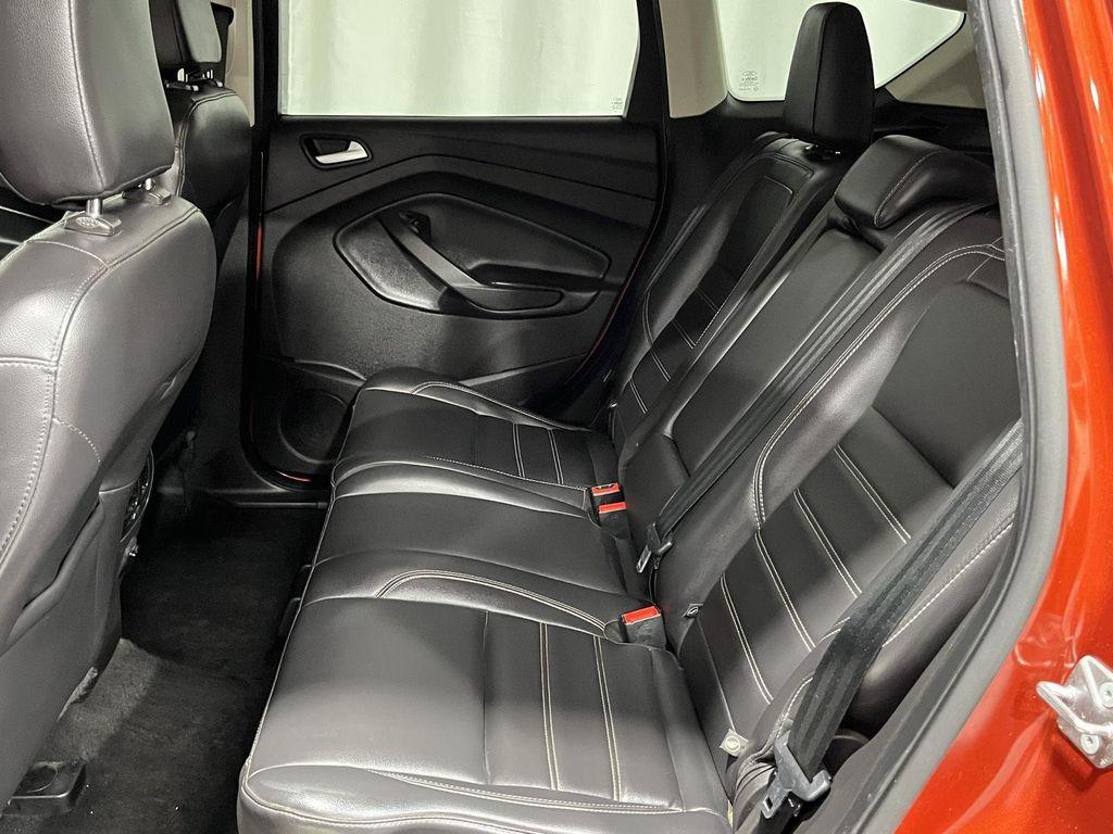 used 2019 Ford Escape car, priced at $14,992