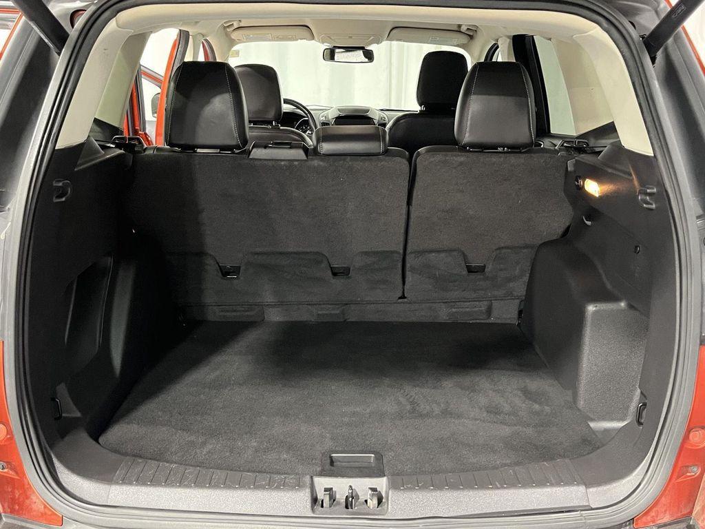 used 2019 Ford Escape car, priced at $14,992