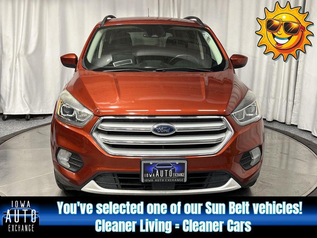 used 2019 Ford Escape car, priced at $14,992