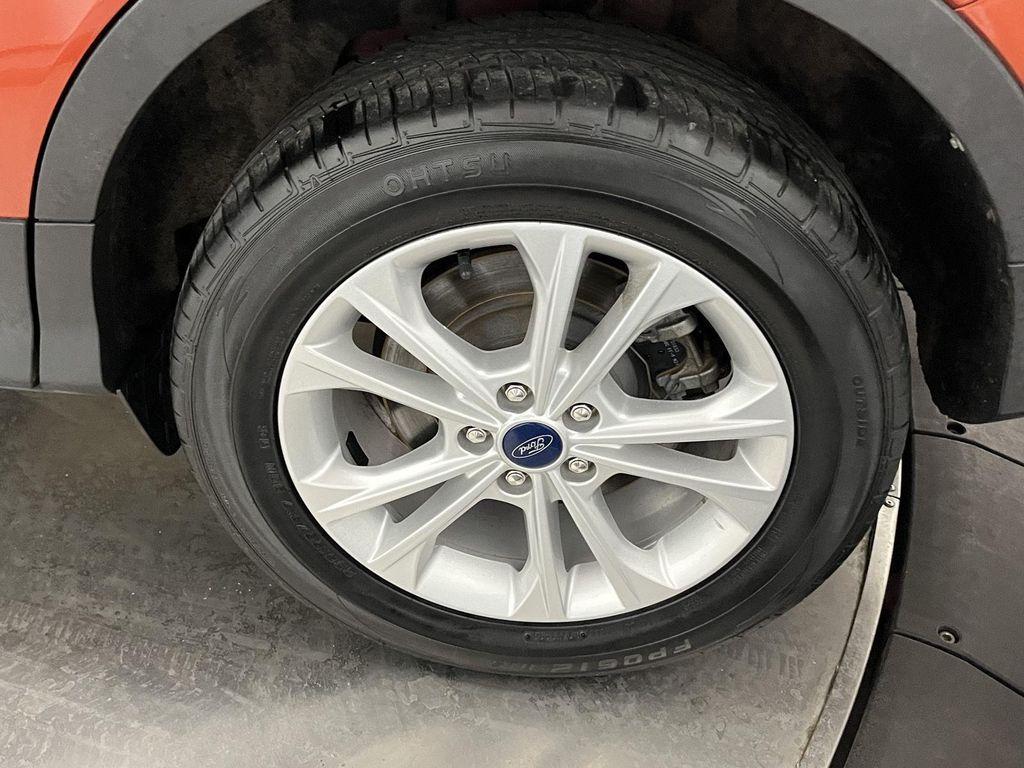 used 2019 Ford Escape car, priced at $14,992