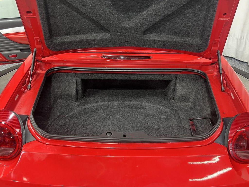 used 2002 Ford Thunderbird car, priced at $14,441