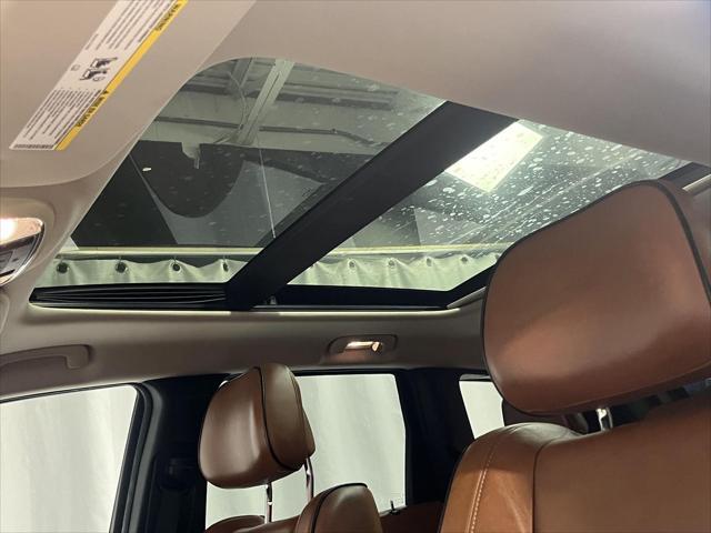 used 2012 Jeep Grand Cherokee car, priced at $16,991