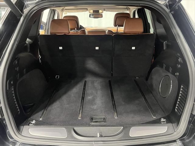 used 2012 Jeep Grand Cherokee car, priced at $16,991