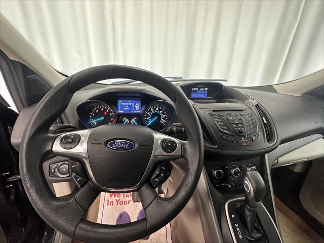 used 2013 Ford Escape car, priced at $6,991