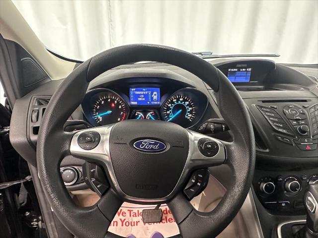 used 2013 Ford Escape car, priced at $6,991