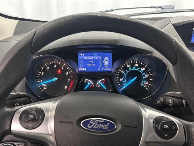 used 2013 Ford Escape car, priced at $6,991