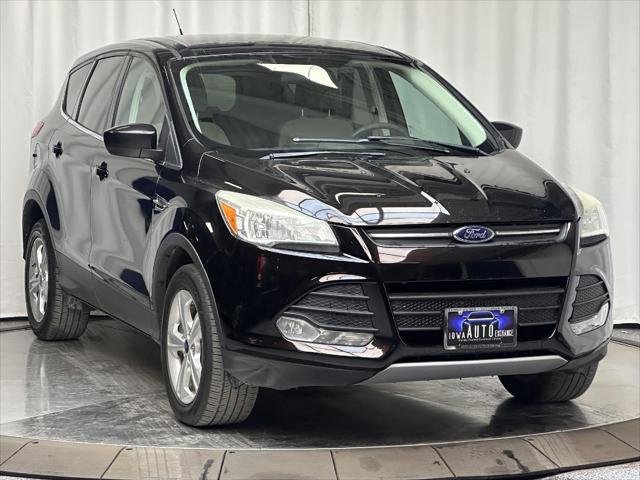 used 2013 Ford Escape car, priced at $6,991