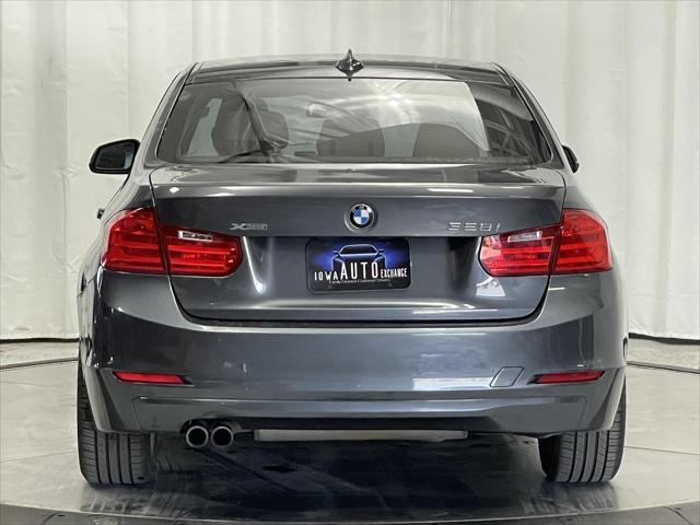 used 2013 BMW 328 car, priced at $9,971