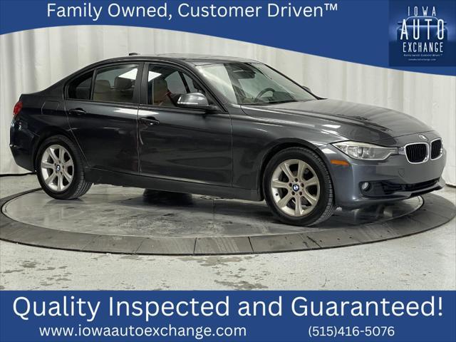 used 2013 BMW 328 car, priced at $9,771