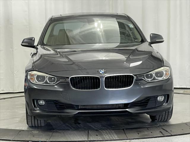 used 2013 BMW 328 car, priced at $9,971